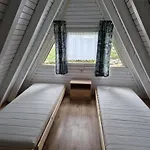 Insko-domek 20 Metrow Od Plazy Chalet *