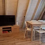 Insko-domek 20 Metrow Od Plazy *