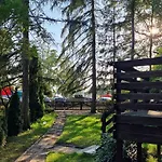 Insko-domek 20 Metrow Od Plazy Ińsko
