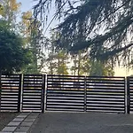 Insko-domek 20 Metrow Od Plazy Ińsko