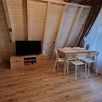 Insko-domek 20 Metrow Od Plazy Chalet *