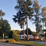 Chalet Insko-domek 20 Metrow Od Plazy Ińsko