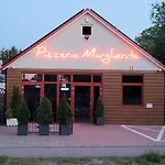 Insko-domek 20 Metrow Od Plazy Ińsko