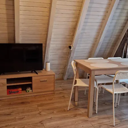 Insko-domek 20 Metrow Od Plazy *