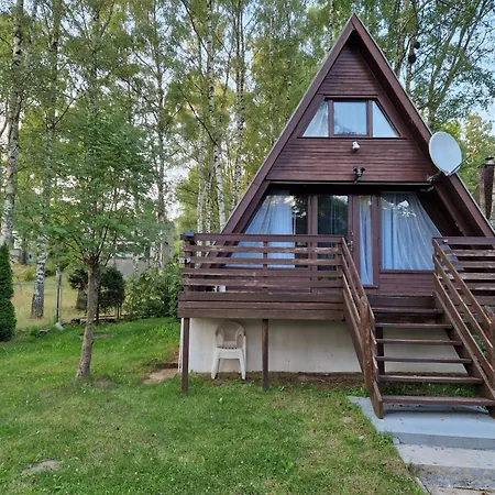 Chalet Insko-domek 20 Metrow Od Plazy