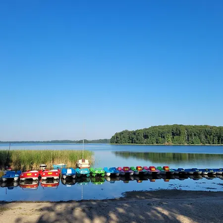 Insko-domek 20 Metrow Od Plazy *