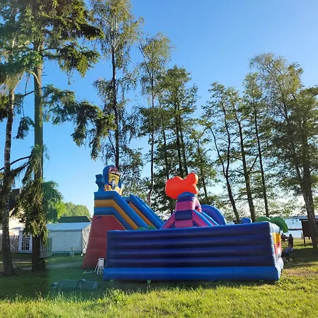 Chalet Insko-domek 20 Metrow Od Plazy