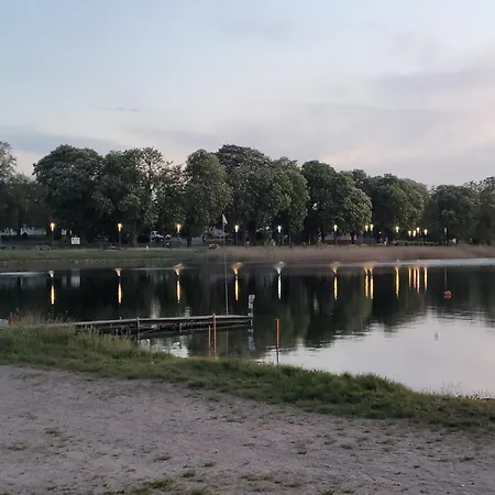 Insko-domek 20 Metrow Od Plazy