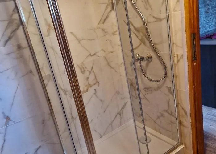 Insko-domek 20 Metrow Od Plazy *