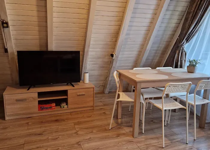 Insko-domek 20 Metrow Od Plazy *