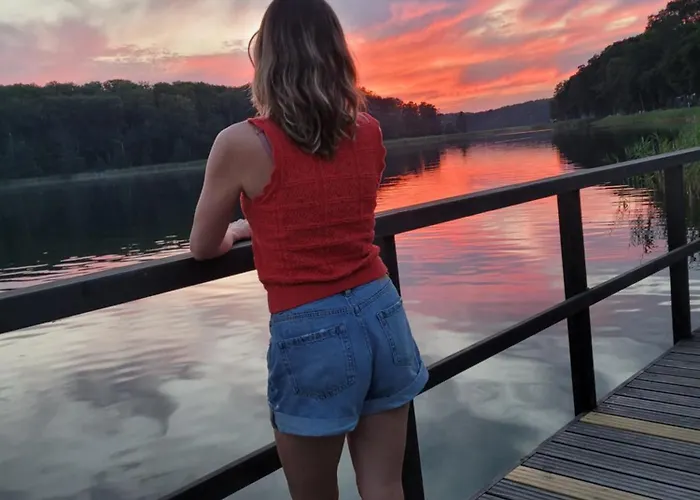 Domek alpejski Insko-domek 20 Metrow Od Plazy *